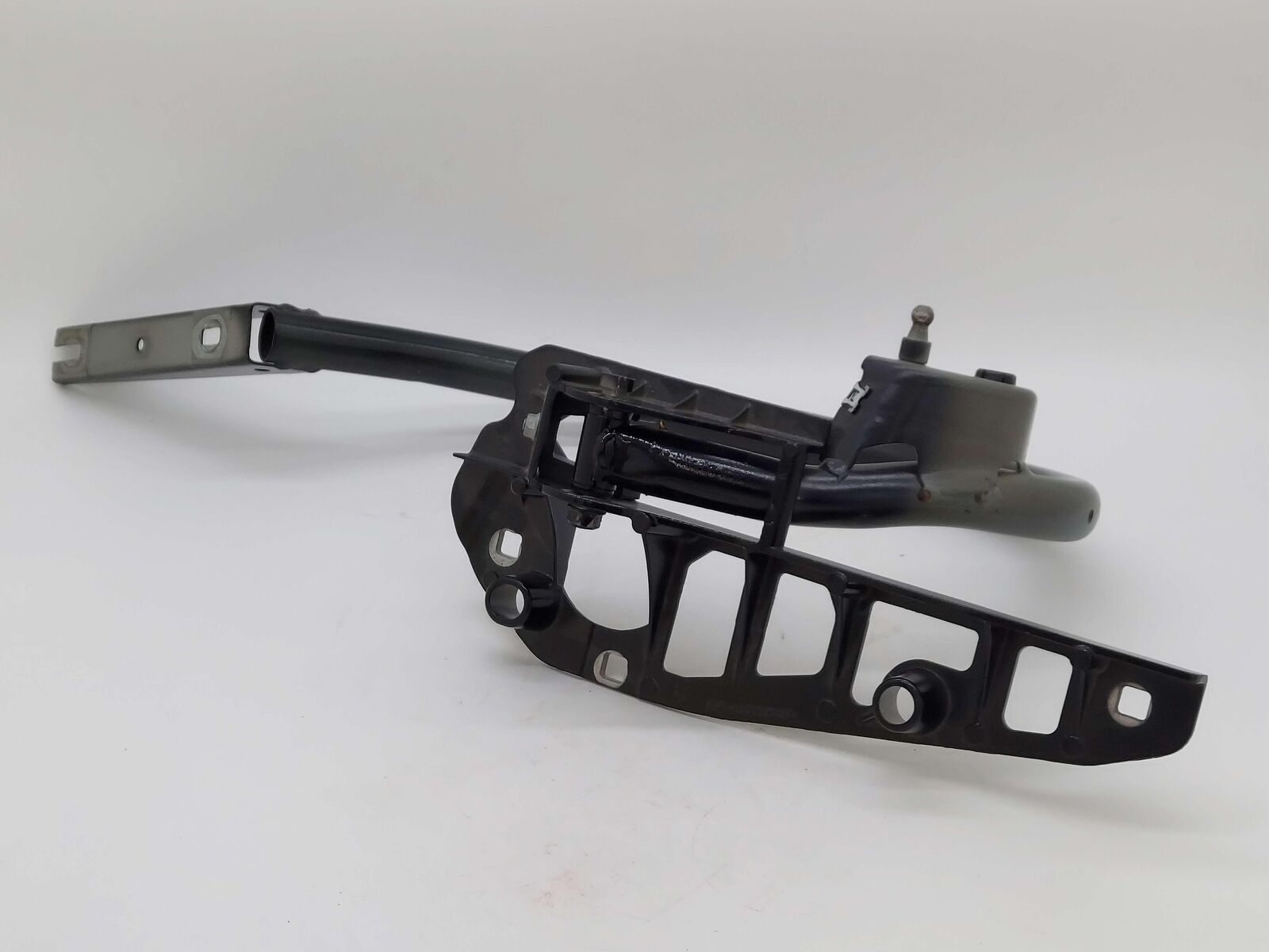 17-23 Mercedes E63s AMG W213 Rear LH Left Trunk Deck Lid Hatch Hinge A2137500328