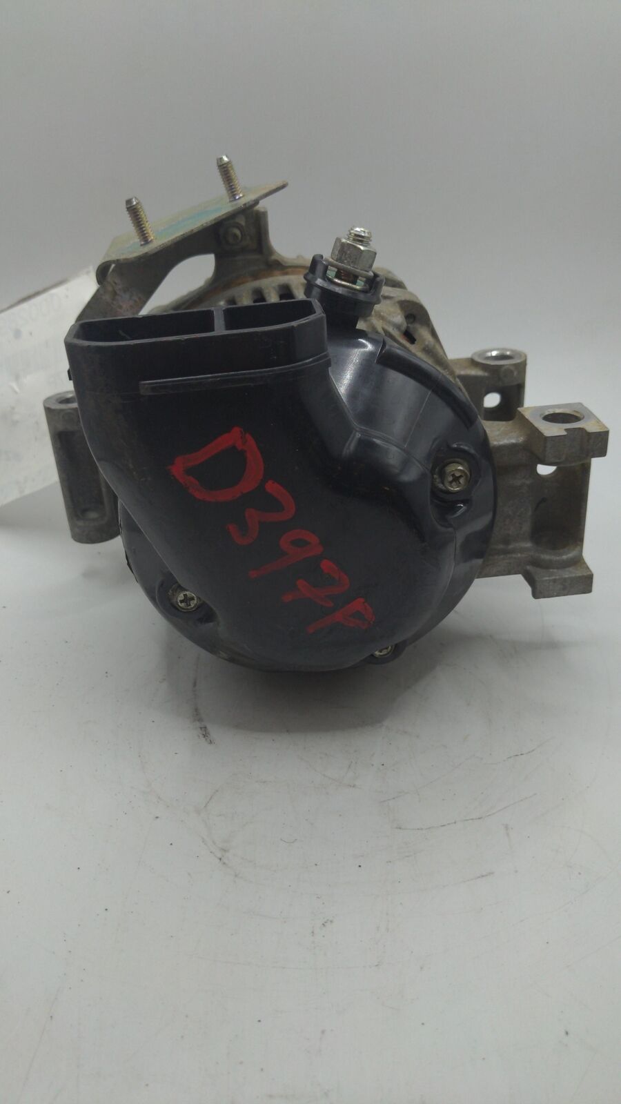 10-13 MAZDA 3 Alternator 2TJ0991A 41K KM