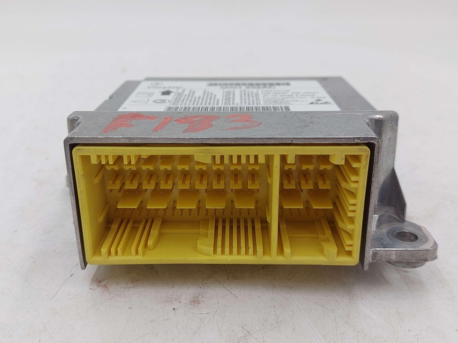 09 10 DODGE JOURNEY 56054555ac MODULE