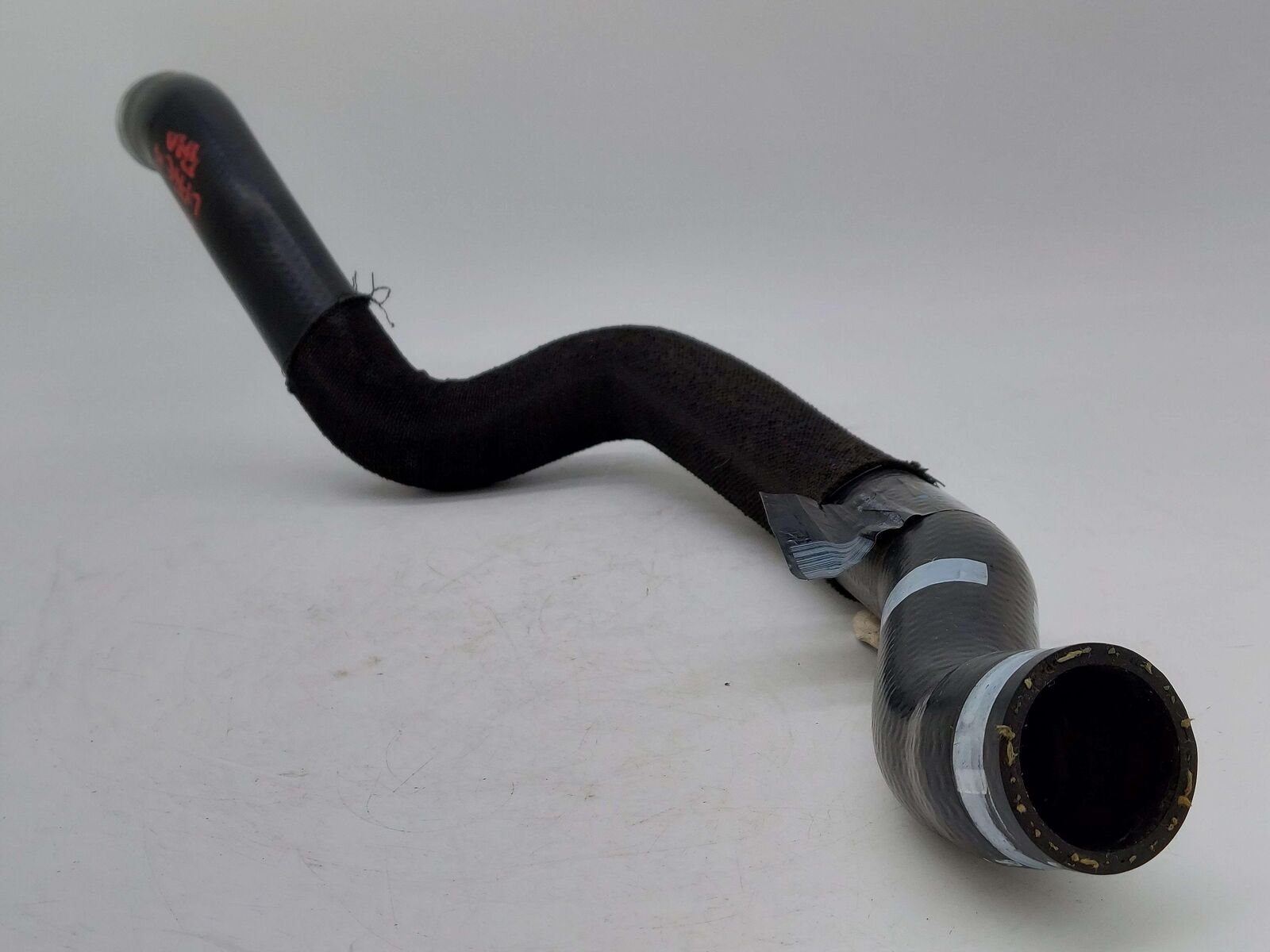 2023 McLaren Artura Hose Upper Rad Hose RH Right 16LA353CP