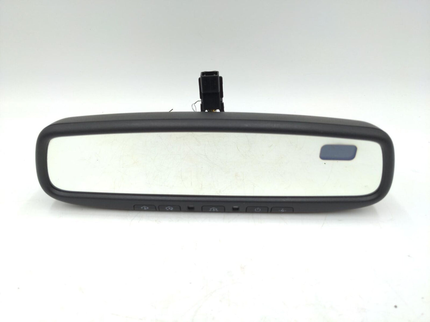 💥14-16 LEXUS IS350 Rear View Mirror Compass Garage Door Opener 4112A-WZLHL4💥