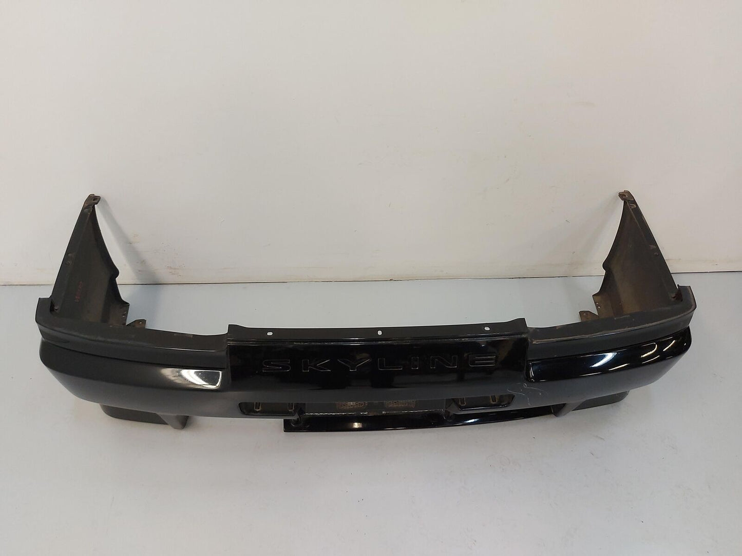 1999 NISSAN SKYLINE R34 GT-T COUPE 2 Door Altia Rear Bumper