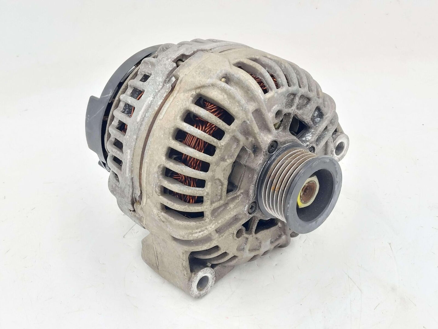 03-06 MERCEDES W211 E55 AMG ALTERNATOR A0121548902 WAGON