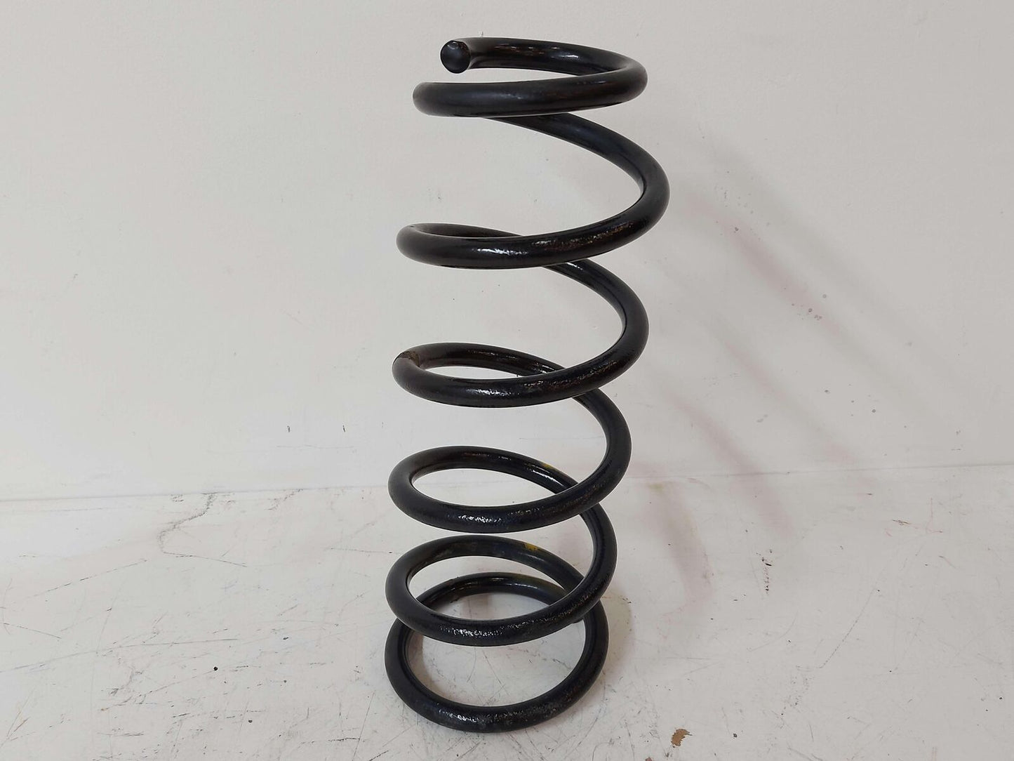 20-23 TOYOTA HIGHLANDER REAR LEFT COIL SPRING 2.5L HYBRID 482310E420 482310E430