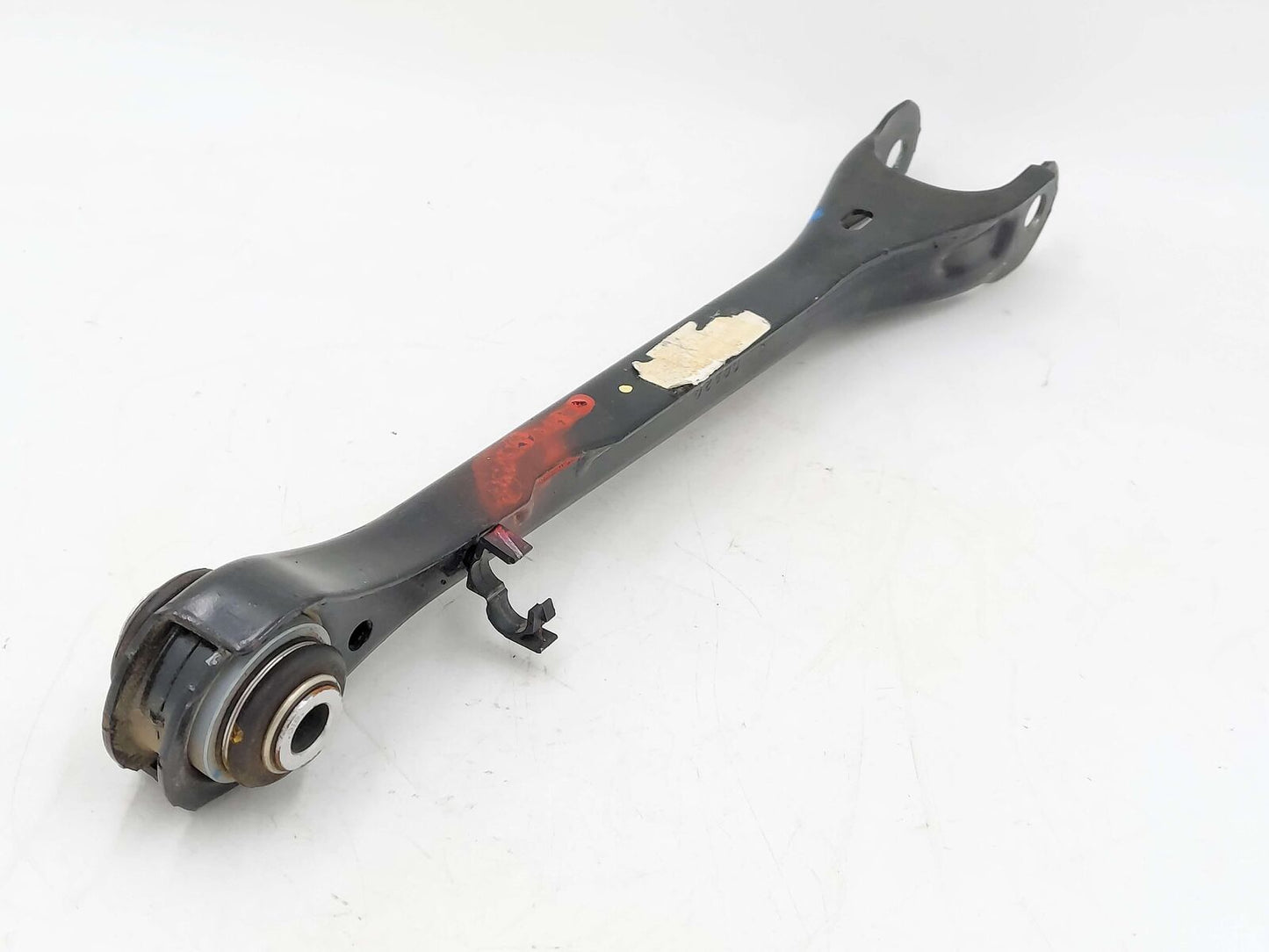 20-21 CADILLAC CT5 REAR LEFT FORWARD UPPER CONTROL ARM 22974128 21K MILES!