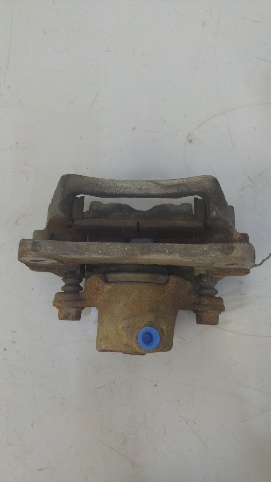 07-14 Toyota Fj Cruiser Rear RH Right Caliper 131K KMS