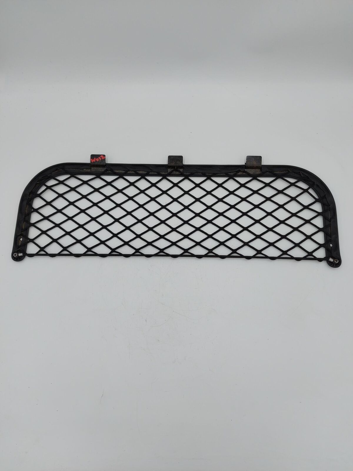 2000 Ferrari 360 Modena Cargo Cover Rear Cargo Net