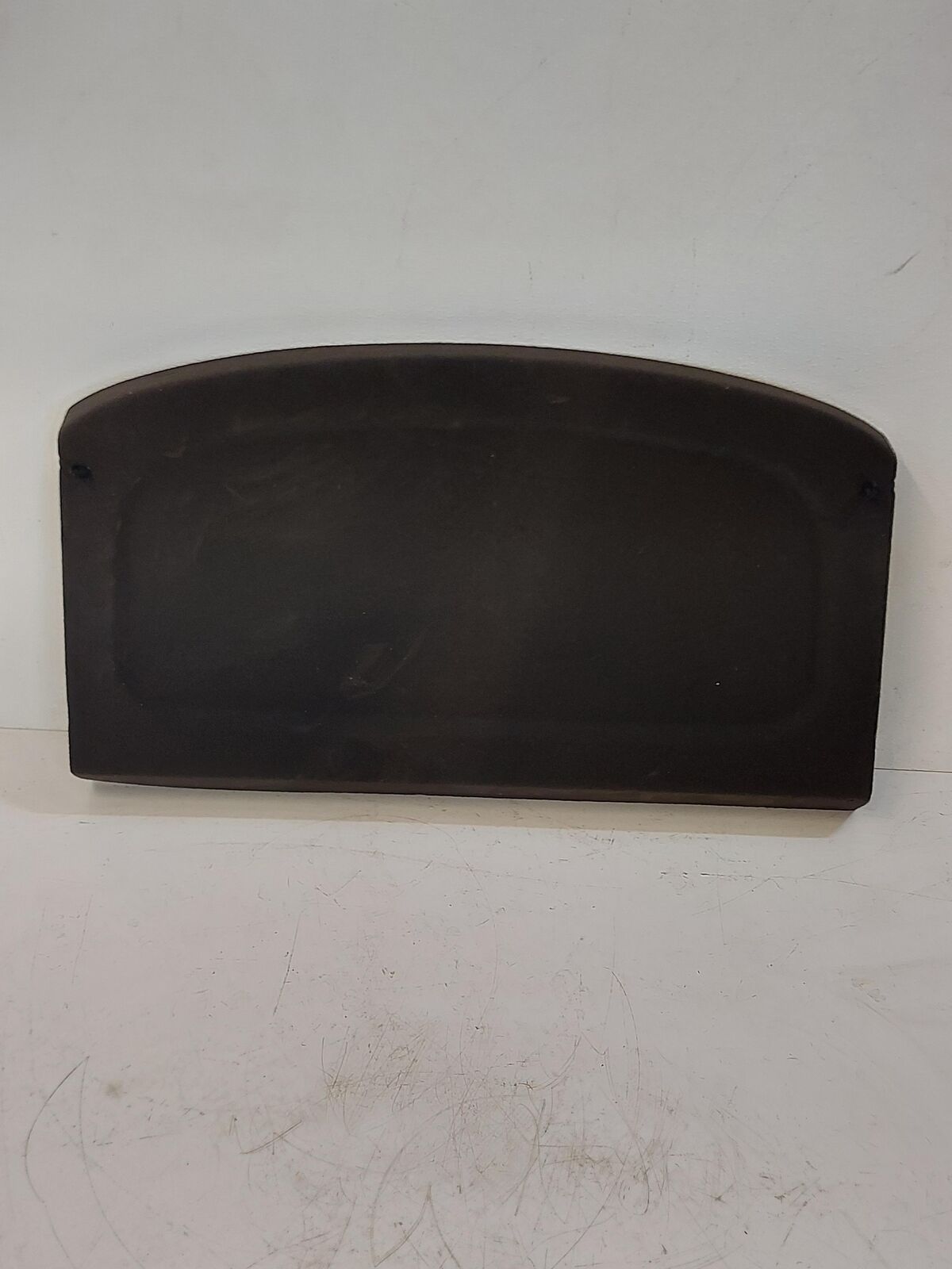 09-18 VW TIGUAN TRUNK CARGO COVER SHELF STYLE BLACK 5N0867769K