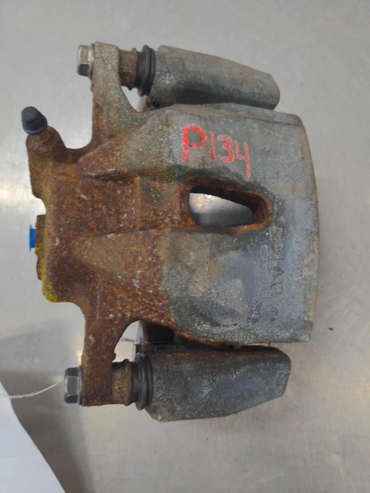 06-18 Toyota Rav-4 Front LH Left Caliper 30K KMS