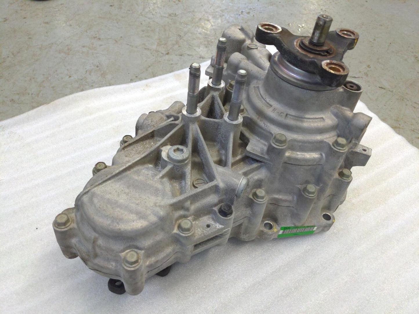 18 19 20 Kia Stinger 3.3L AWD Transfer Case 47395-4j000 8529017 56k KM's