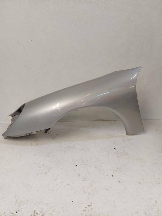 99 00 01 Porsche 911 996 LH Left Fender Silver