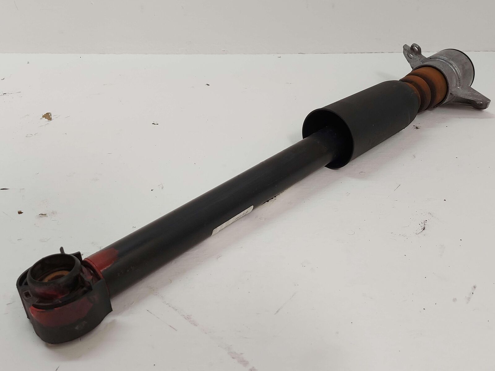 2016 PORSCHE MACAN 95B S REAR RIGHT SHOCK ABSORBER 95B513035D