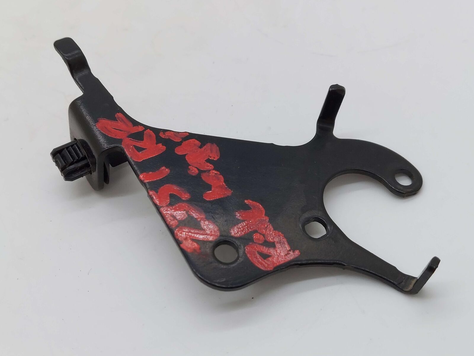 2023 Audi Q8 E-tron Quattro Rear RH Right Ride Height Bracket 4KE941309D