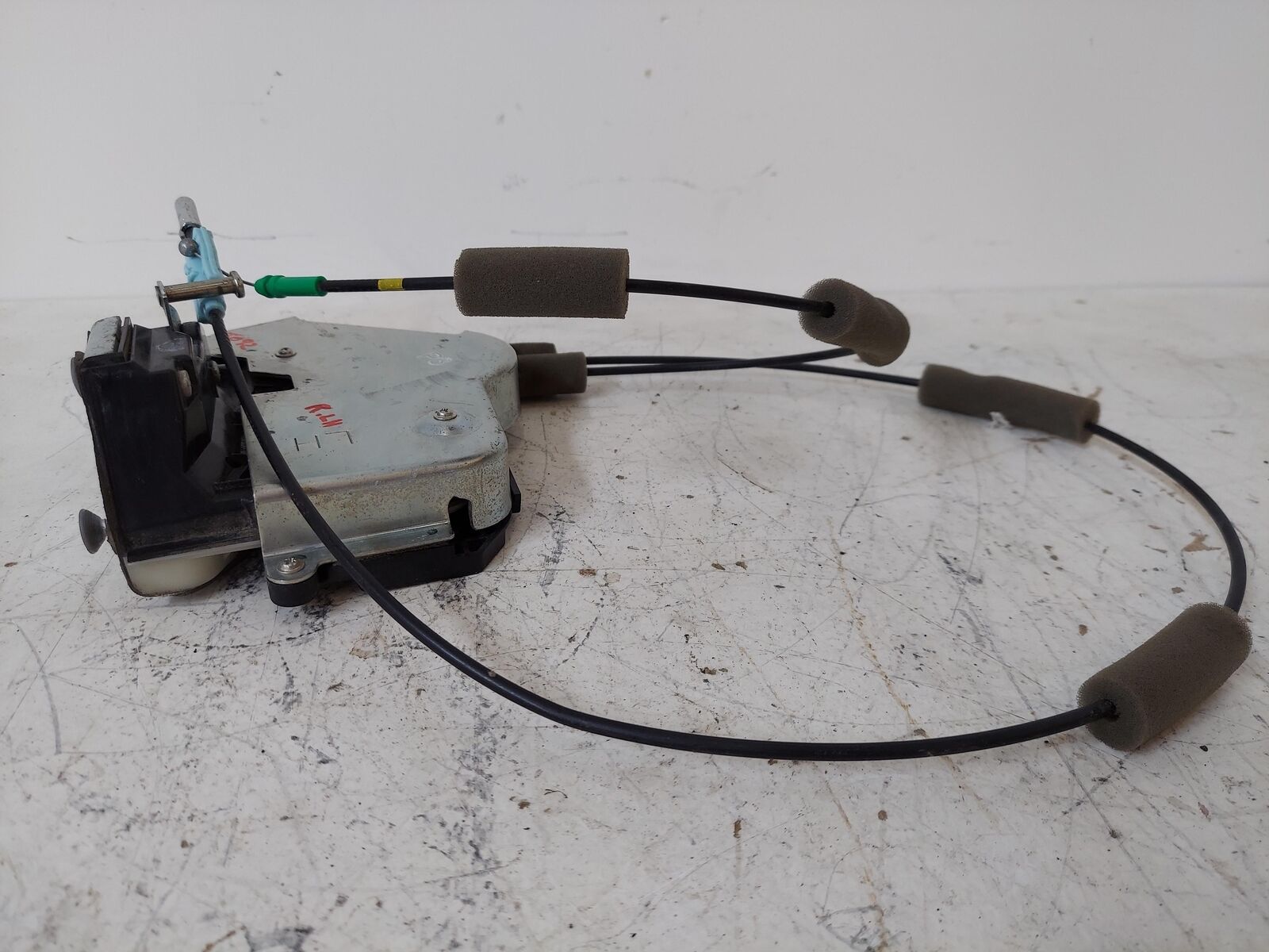 16-22 LEXUS RX450 HYBRID Rear LH Left Door Latch