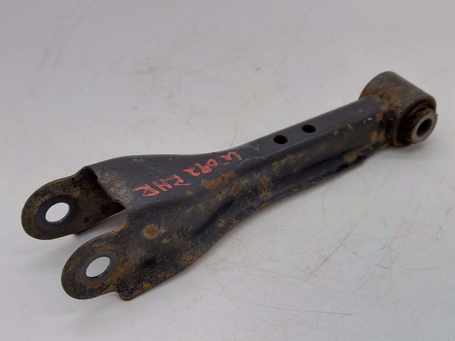 1991 Nissan Skyline R32 HCR32 GTS-t Coupe Rear Right Upper Forward Control Arm