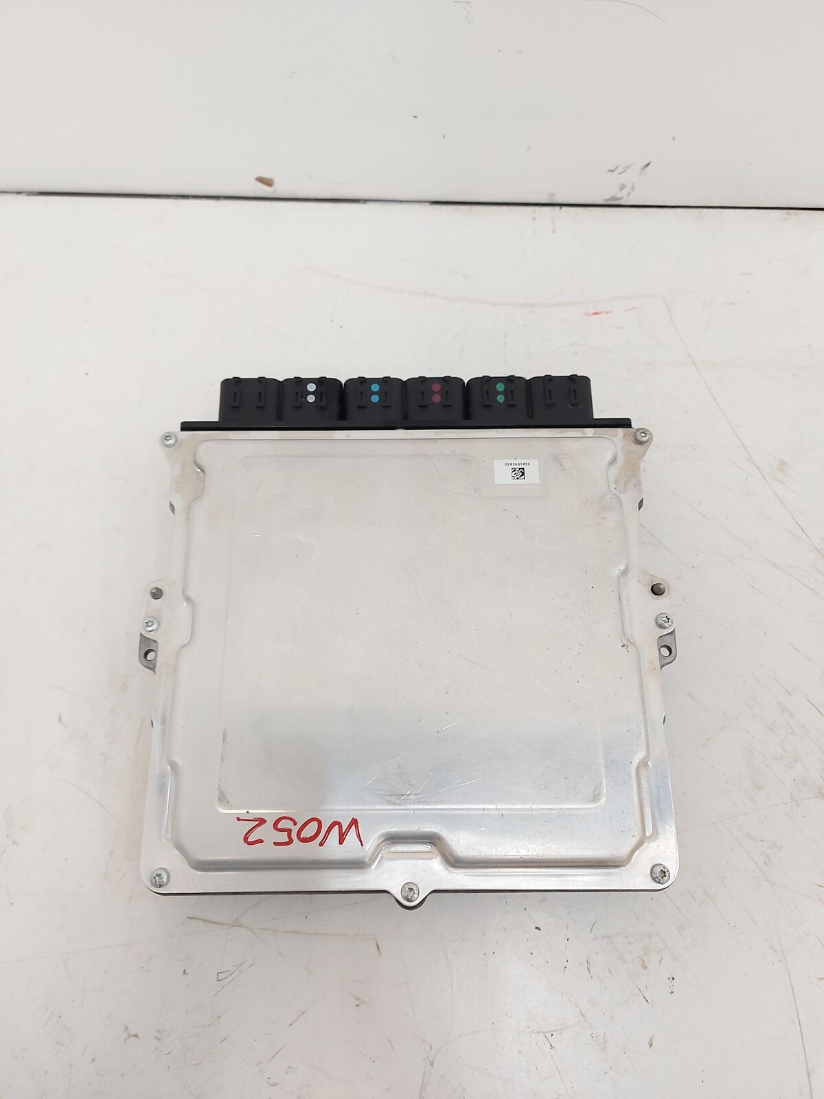 2020 PORSCHE 911 Engine Computer Control Module ECU ECM 992907051