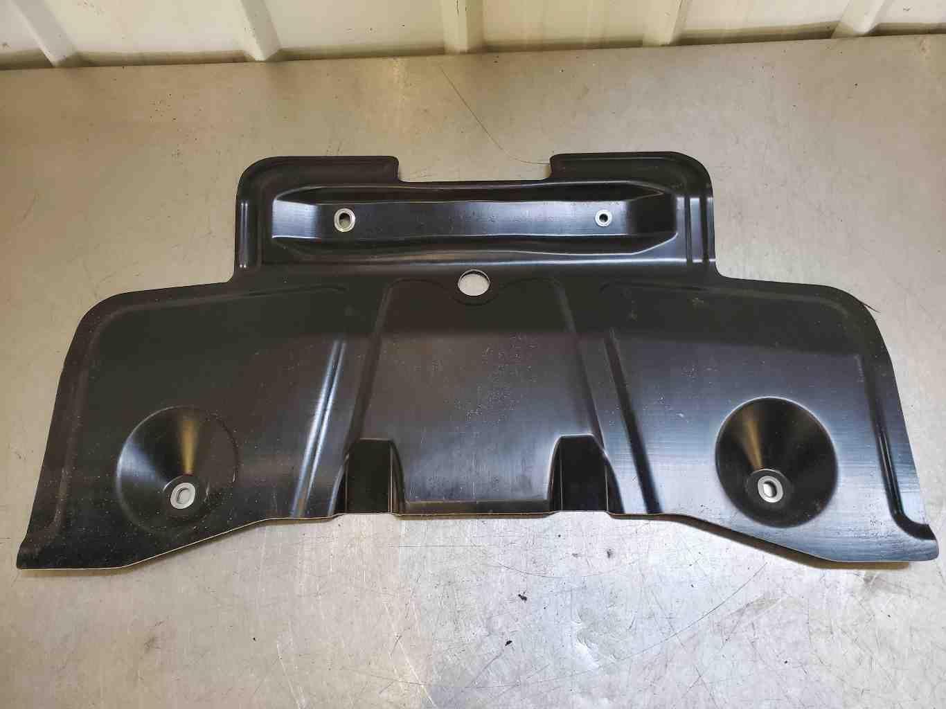 2022 Toyota Tundra Skid Plate 51410-0C060