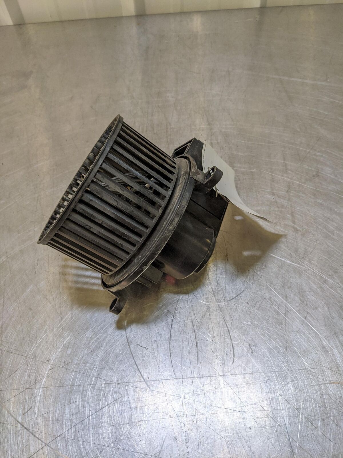 06-16 CHRYSLER TOWN AND COUNTRY Blower Motor FAN 272700-0283 22K KM