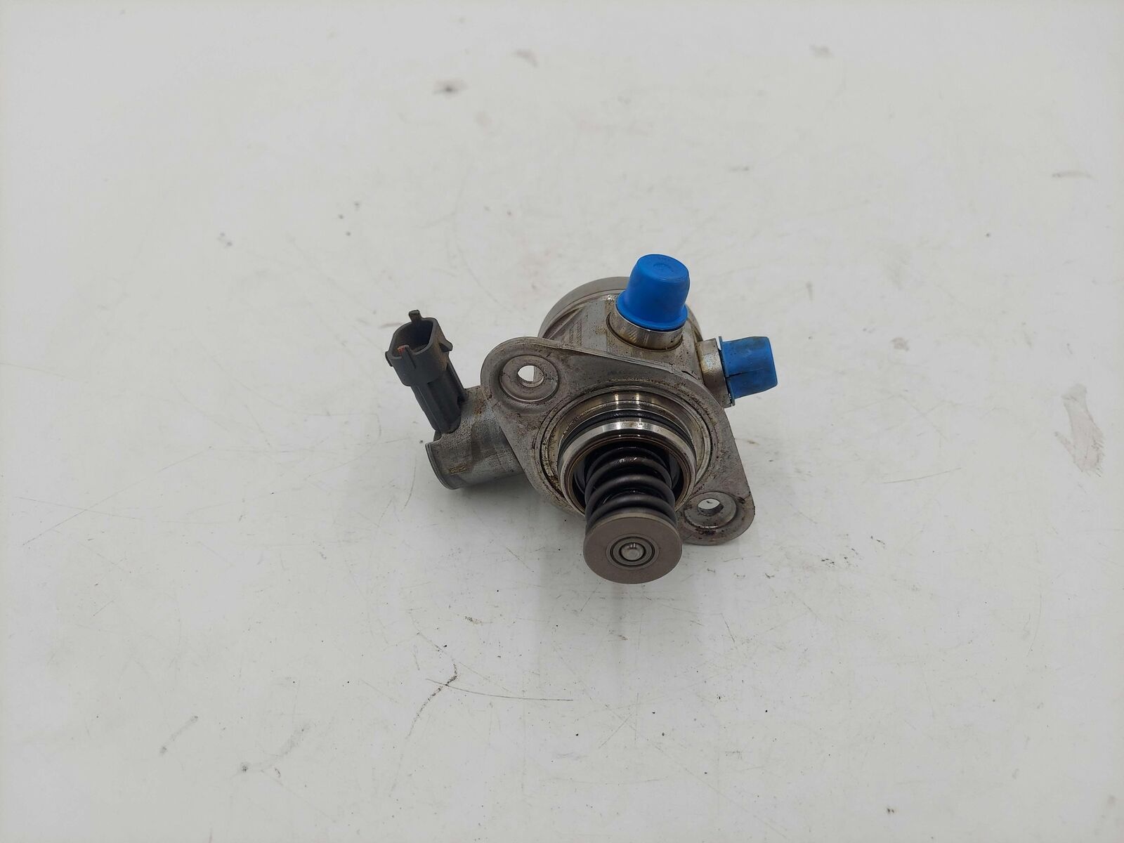 14-20 Jaguar F-Type Front Fuel Pump AWD DX23-9D376-AA Engine Mounted 53K KMS