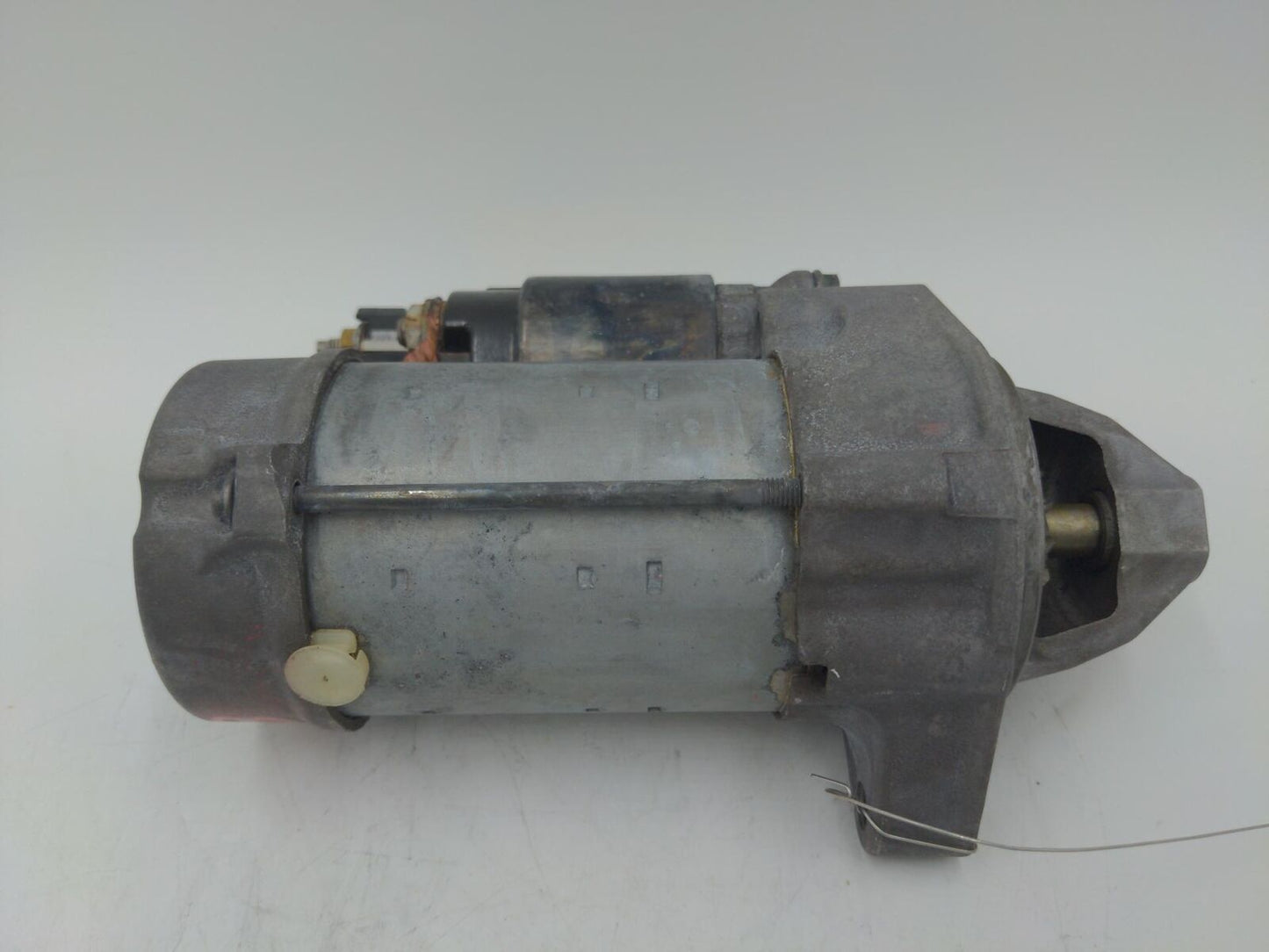 13 14 15 MERCEDES GLK250 Starter Motor A6519060026 89K KM'S