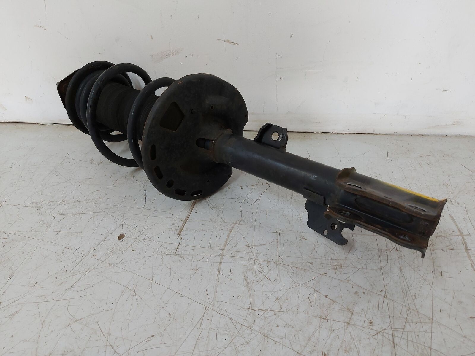 16-22 Lexus RX350 Front LH Left Strut 48158-0E110 81K KMS