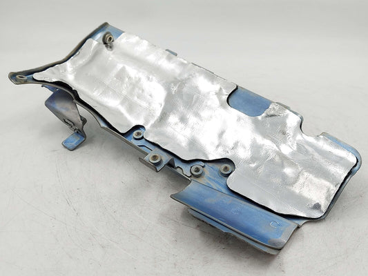 2024 ASTON MARTIN DB12 VOLANTE TURBO SHIELD ASSEMBLY A1771507900