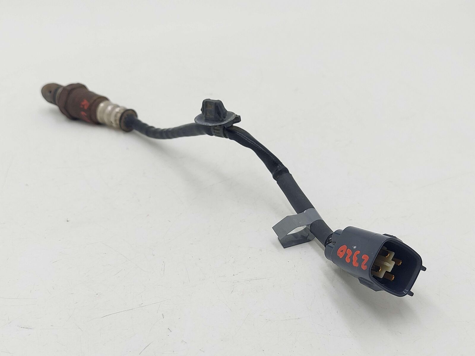 2020 TOYOTA TACOMA 3.5L RH RIGHT UPSTREAM O2 OXYGEN SENSOR 89467-04130