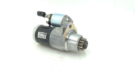 15 16 17 18 19 20 NISSAN MURANO Starter Motor 233009hp0b 6K KM'S 3.5L 6 cylinder