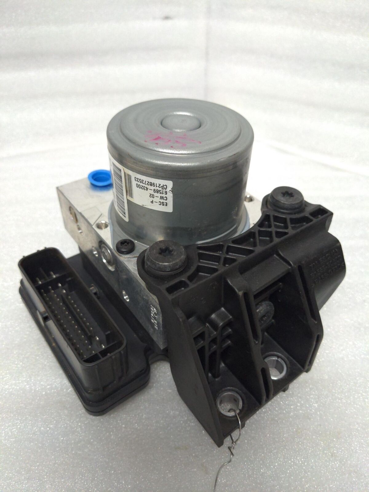 2020 Hyundai PALISADE ABS Anti Lock Brake Pump 58910s8330 ONLY 2km KM'S!