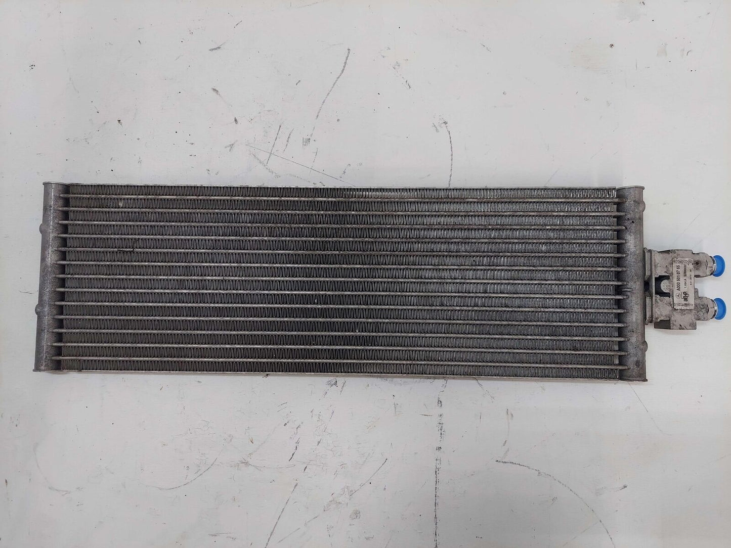 12-18 Mercedes W218 CLS63S AMG TRANSMISSION OIL COOLER 5.5L A/T AUTOMATIC