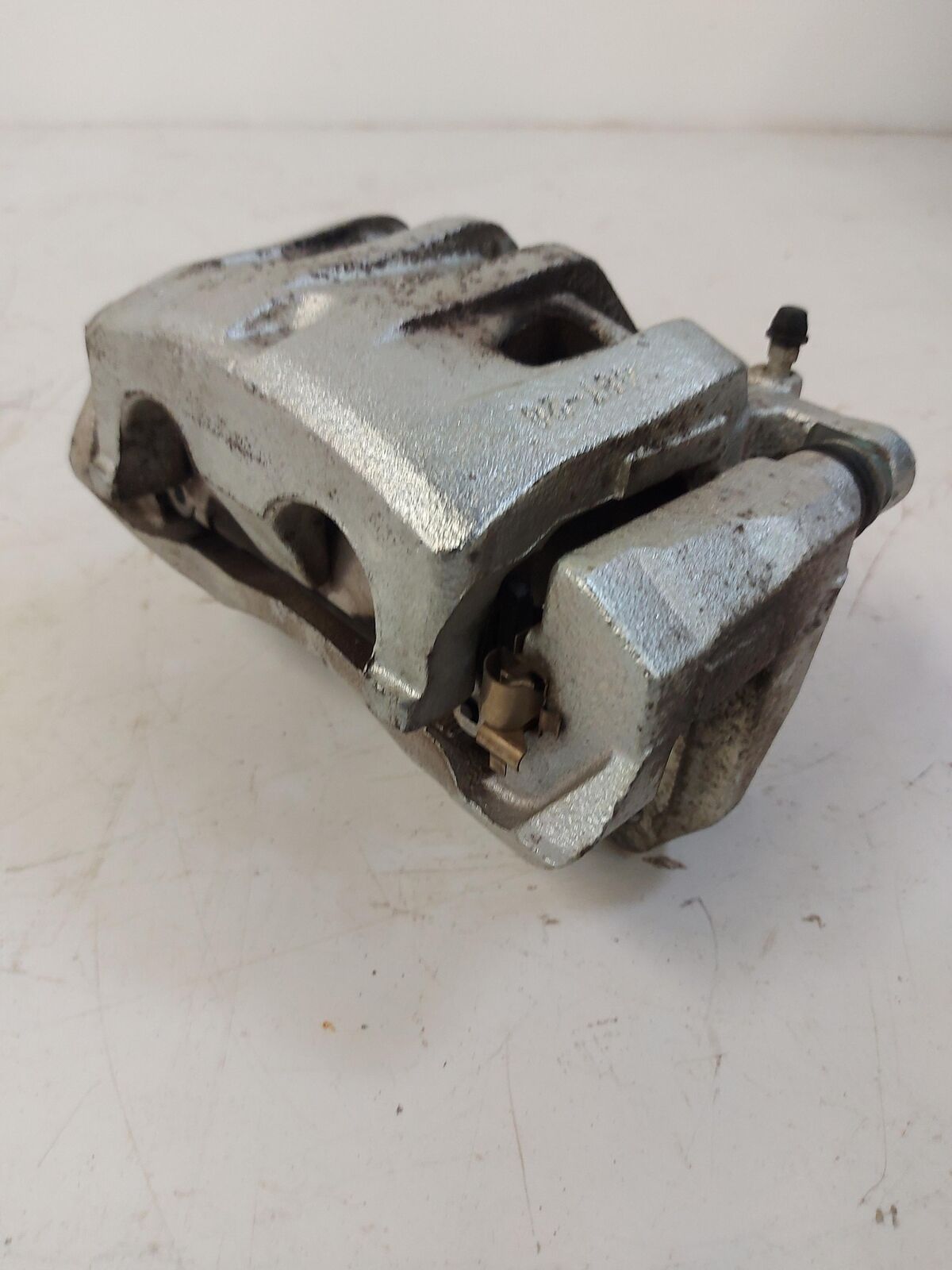 20-22 TOYOTA HIGHLANDER FRONT LH Left Caliper 22K KM'S