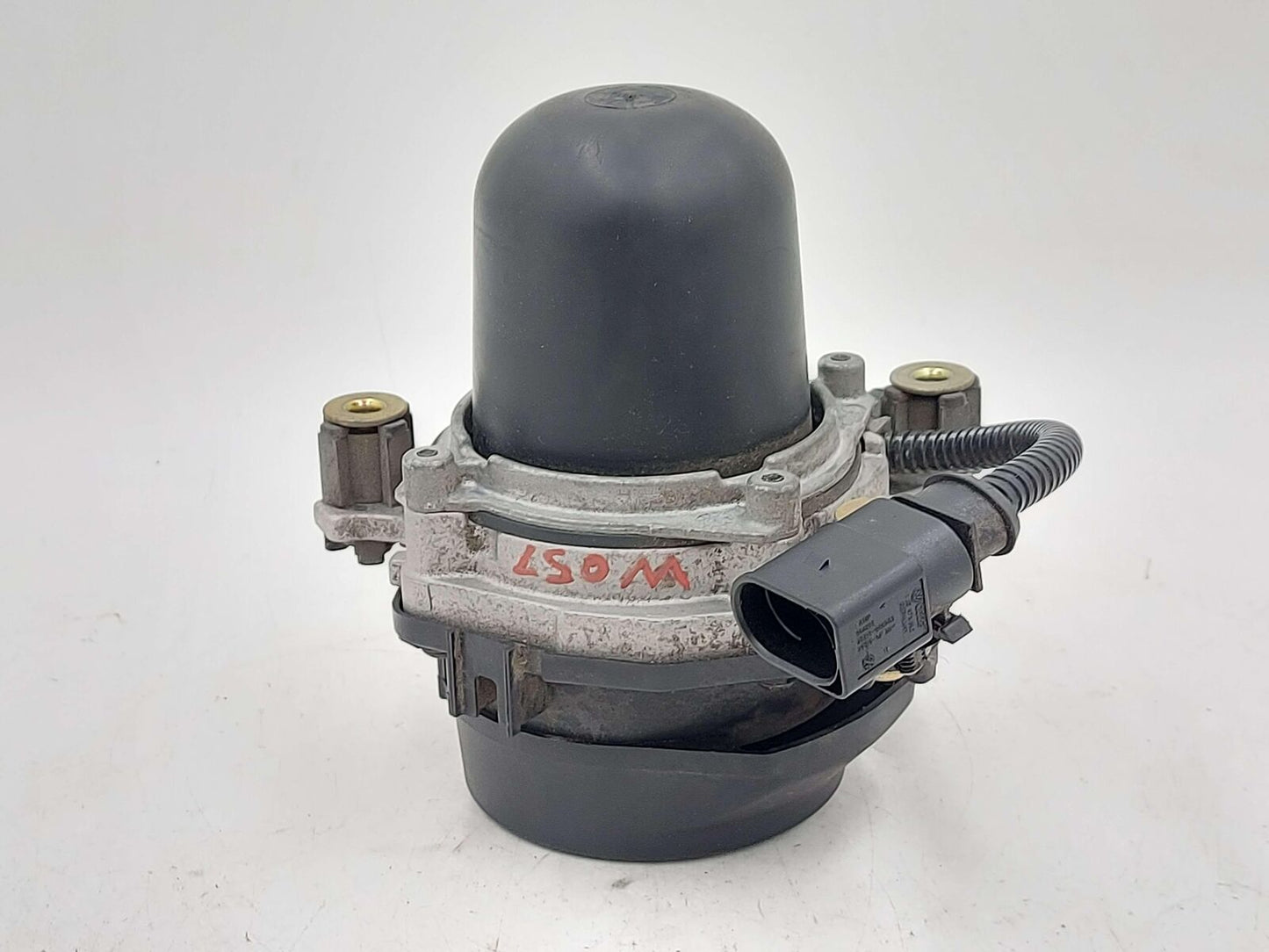 04-08 Porsche 911 997 Carrera S AIR PUMP 99760510400 41K MILES