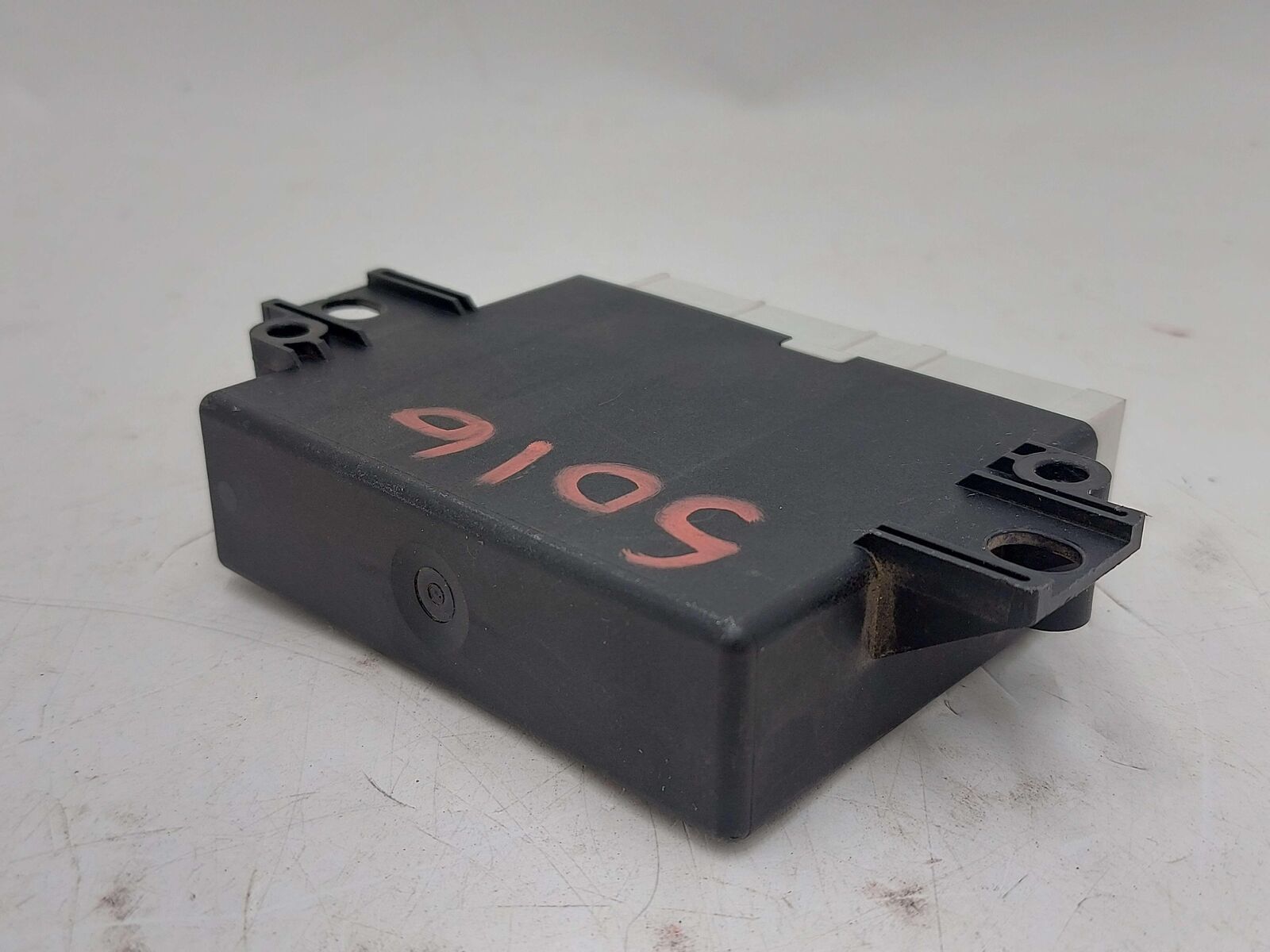 18 19 20 JAGUAR F-PACE Hk83-15c859-ae Parking Aid Control Module