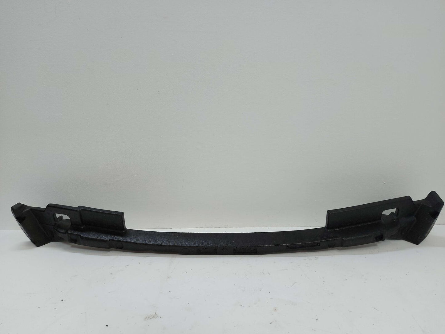 2017 TOYOTA HIGHLANDER FRONT BUMPER IMPACT ABSORBER 52611-0E120