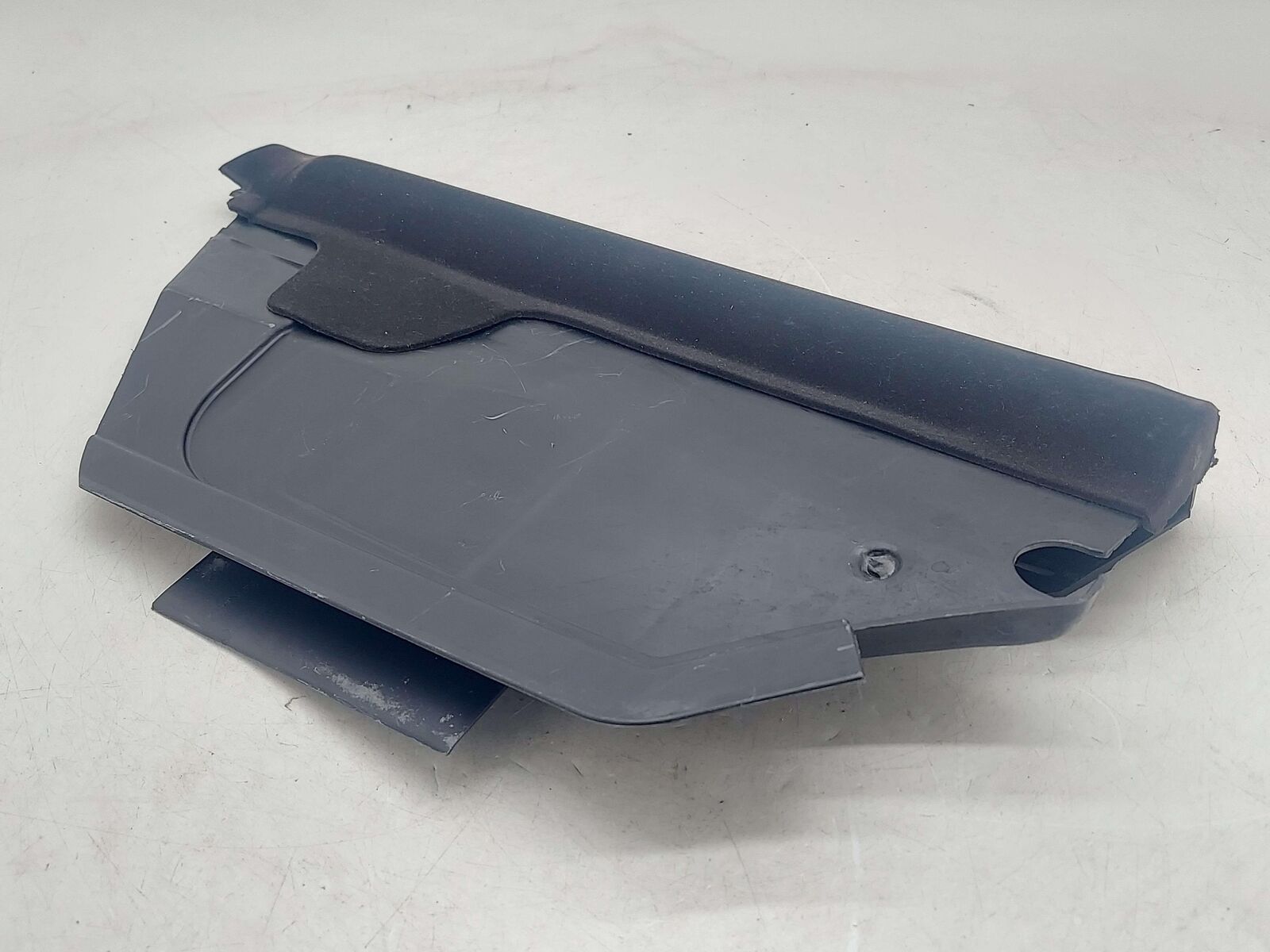 2001 PORSCHE 911 996 CARRERA REAR LEFT CONVERTIBLE COVER W/ SEAL *NOTE