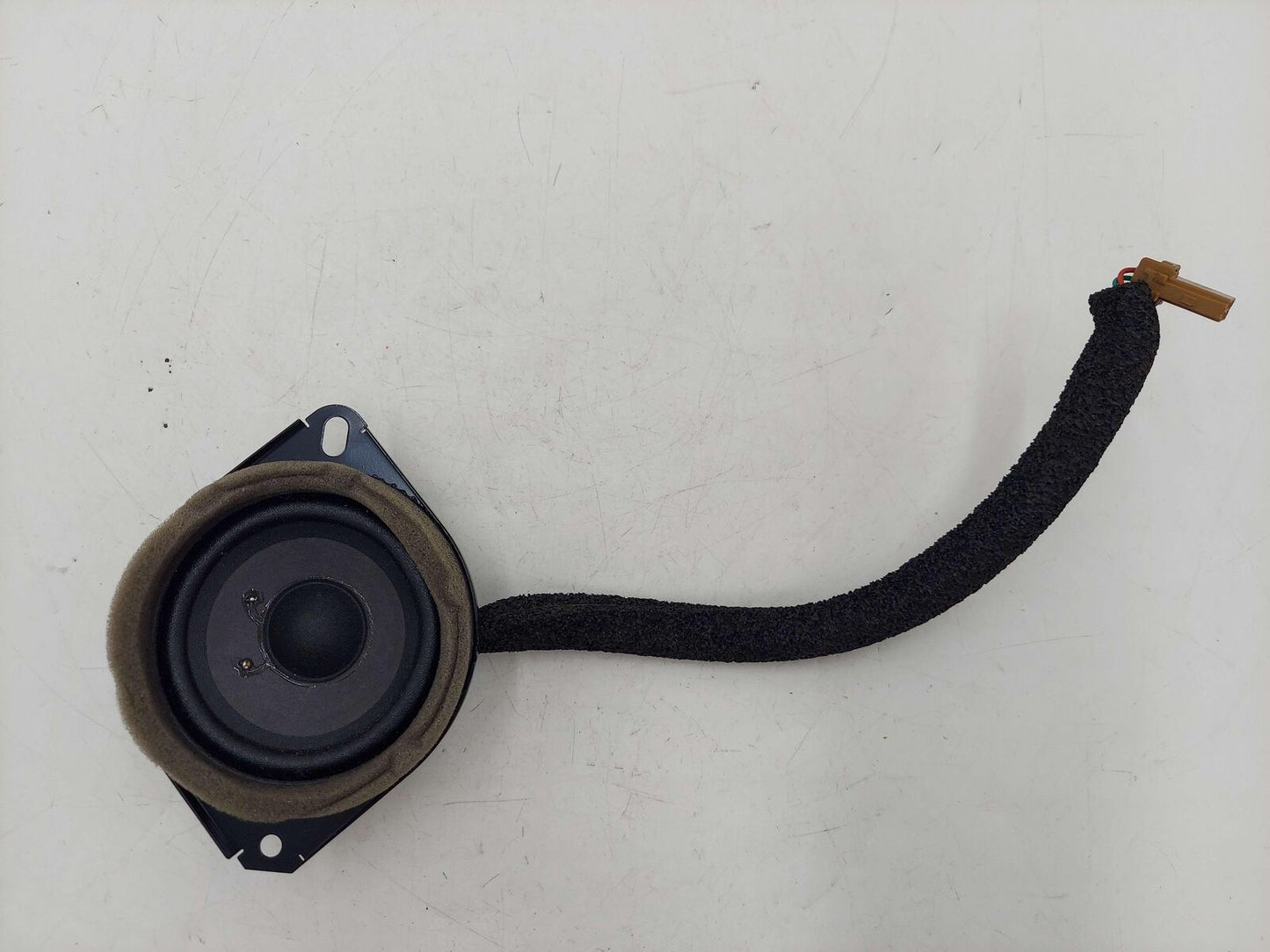 2009 Nissan GTR GT-R R35 Bose LH Left Door Speaker 28154JL00A