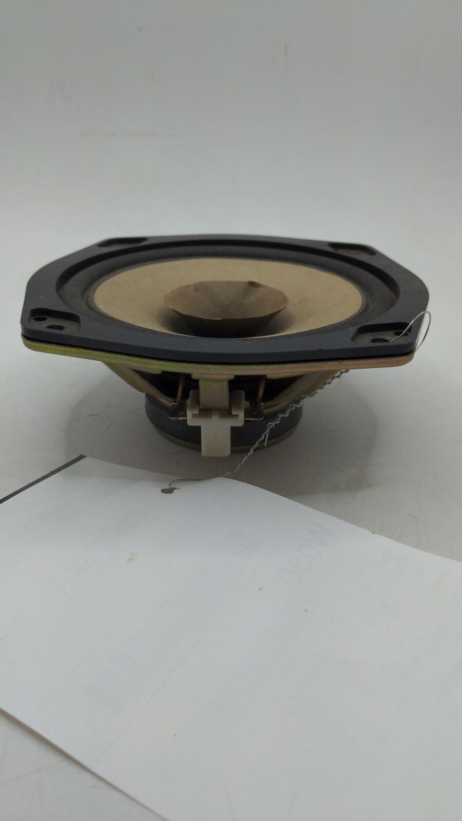 1999 NISSAN SKYLINE r34 2 DOOR GT-T Speaker Lh Rear 2815626u04