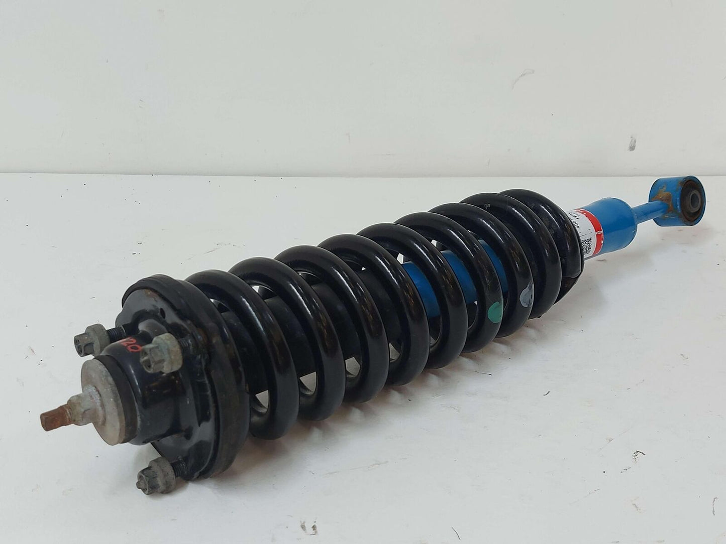 16-23 TOYOTA TACOMA TRD FRONT RIGHT STRUT ASSEMBLY 48510-04222 OEM