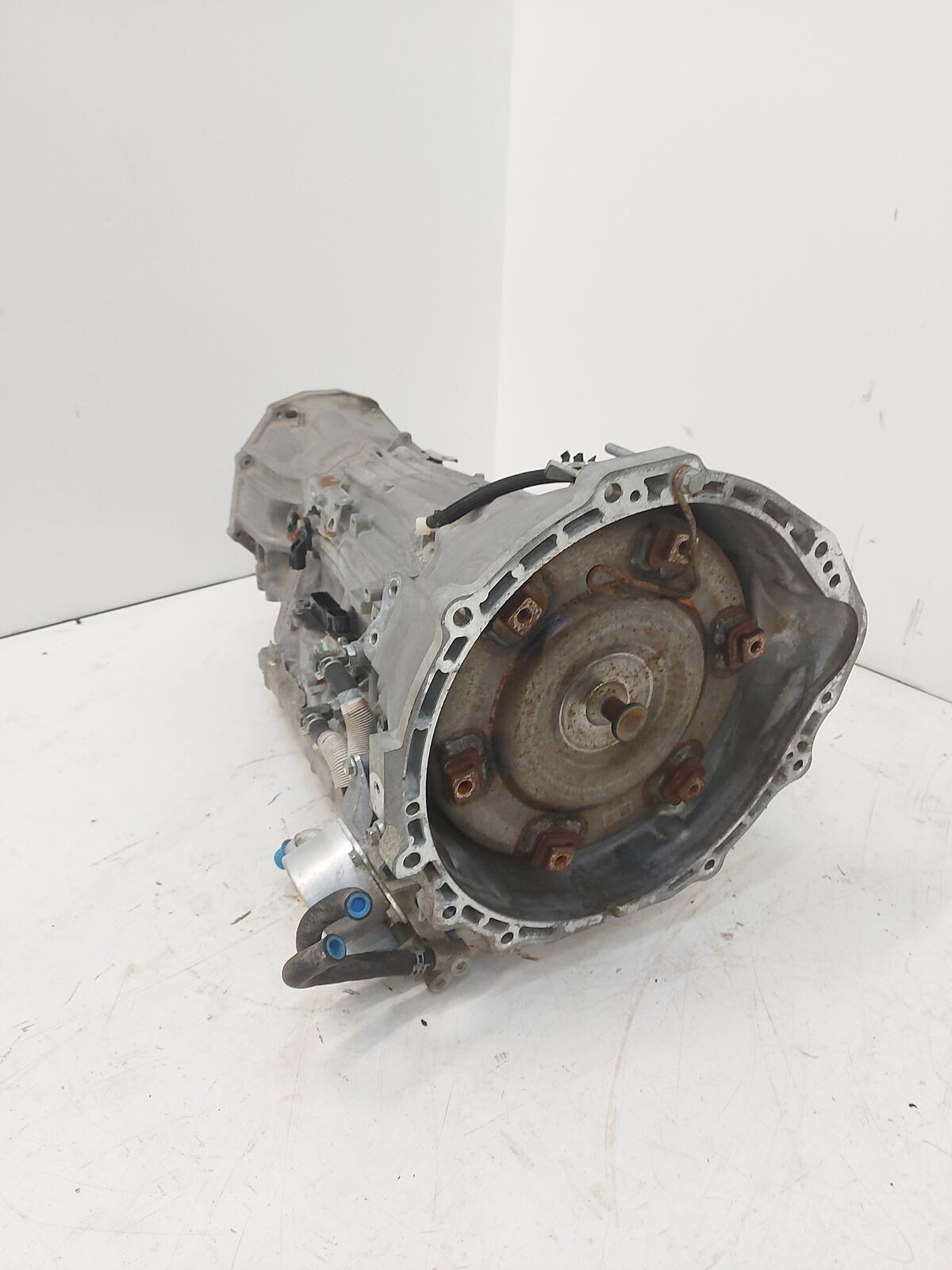 16-22 TOYOTA TACOMA 3.5L AUTO Transmission 4WD 4x4 6 Cylinder 3501004280 40K KM