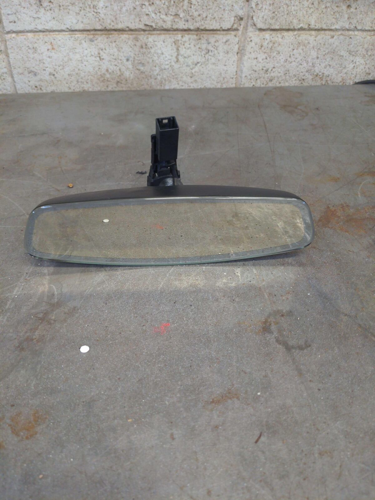 💥20 CADILLAC CT4 Rear View Mirror Black Auto Dimming💥