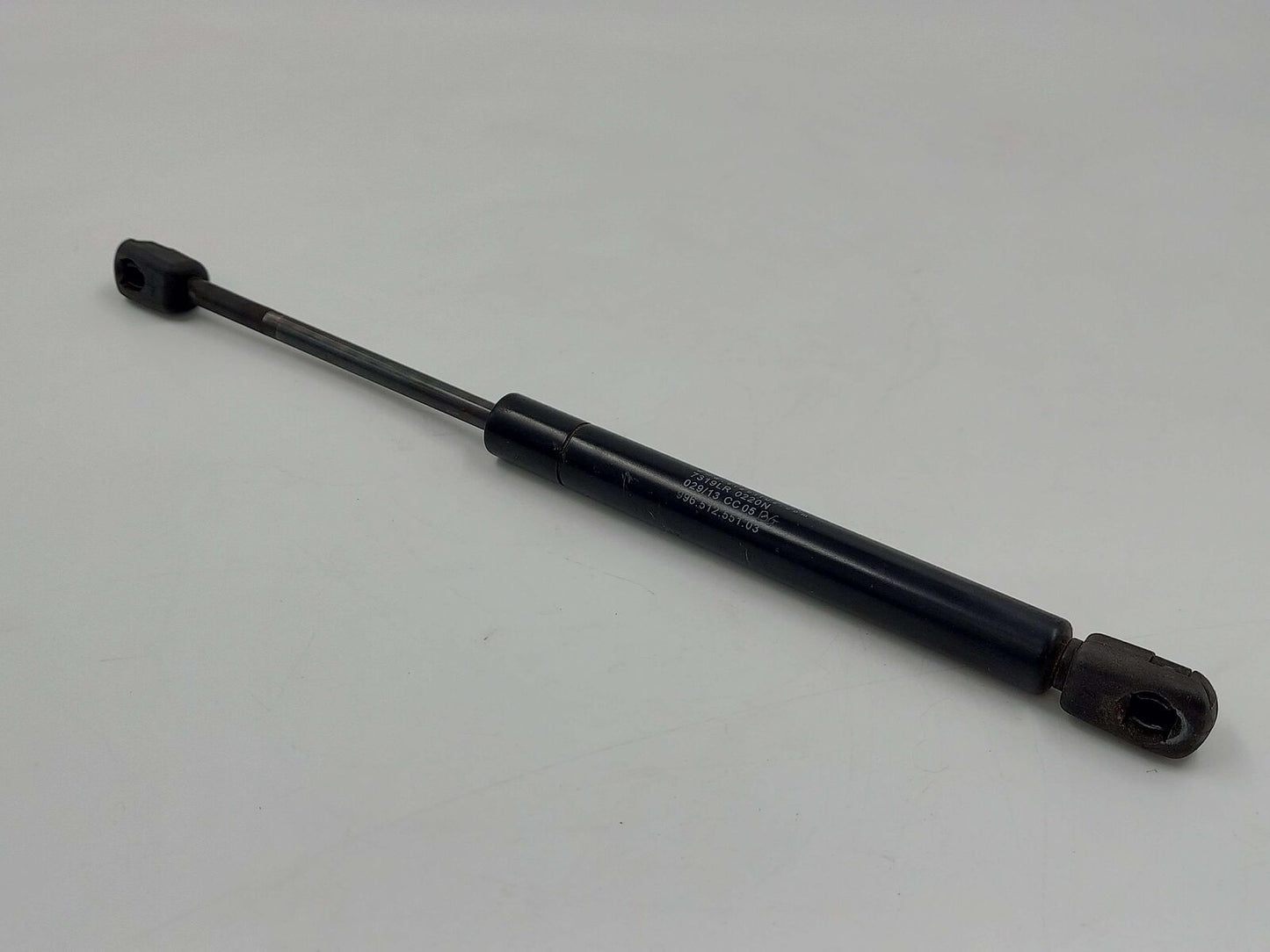 2001 PORSCHE 911 996 CARRERA CABRIOLET REAR DECK LID SUPPORT STRUT