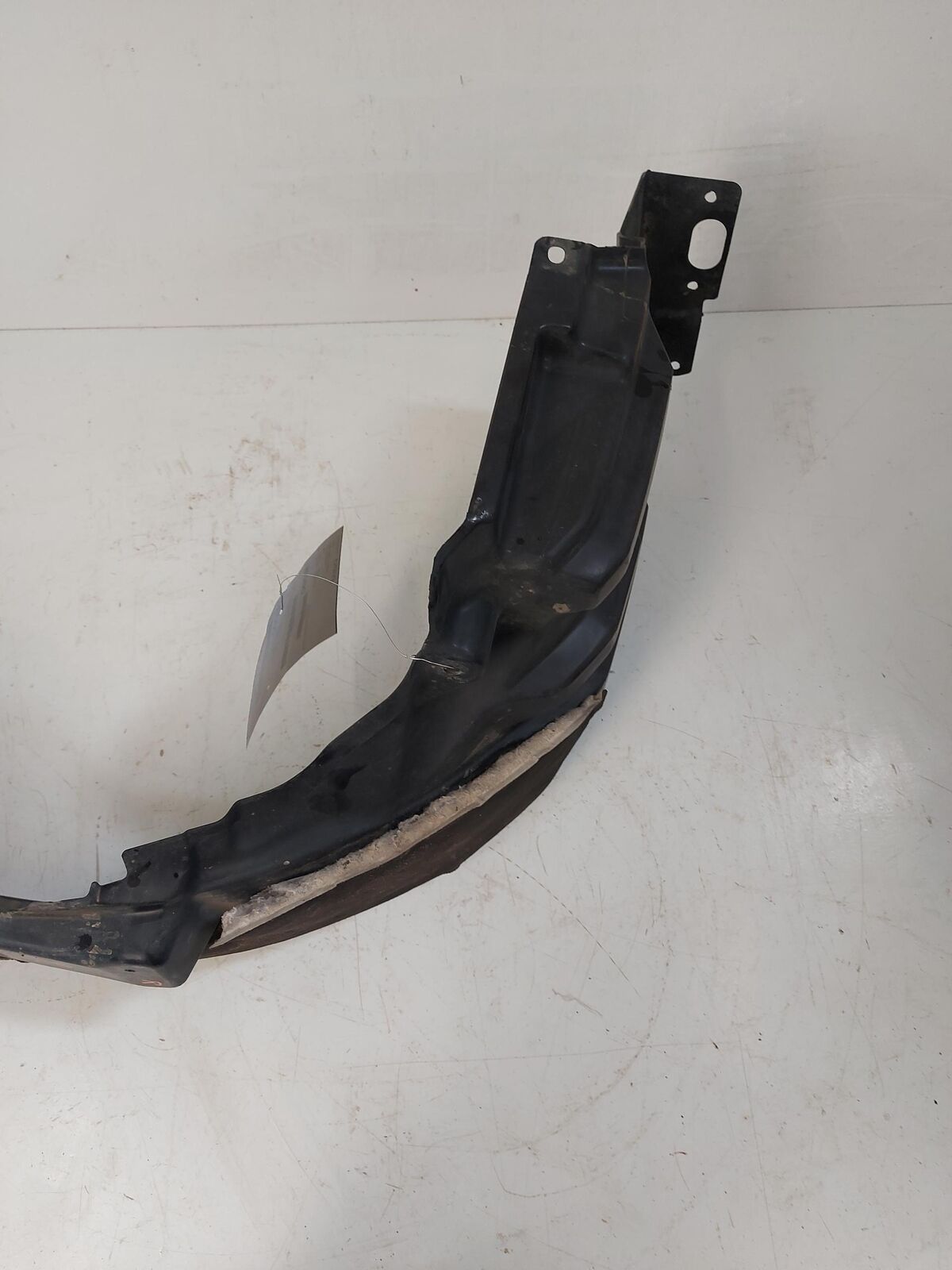 2015 Mitsubishi RVR RH Right Inner Wheel Well Fender Liner