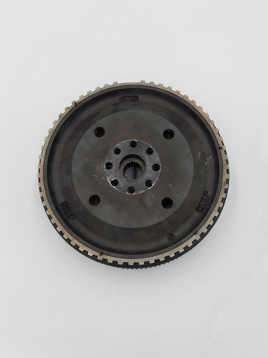 2000 Ferrari 360 Modena Flywheel pressure plate clutch F1 automatic