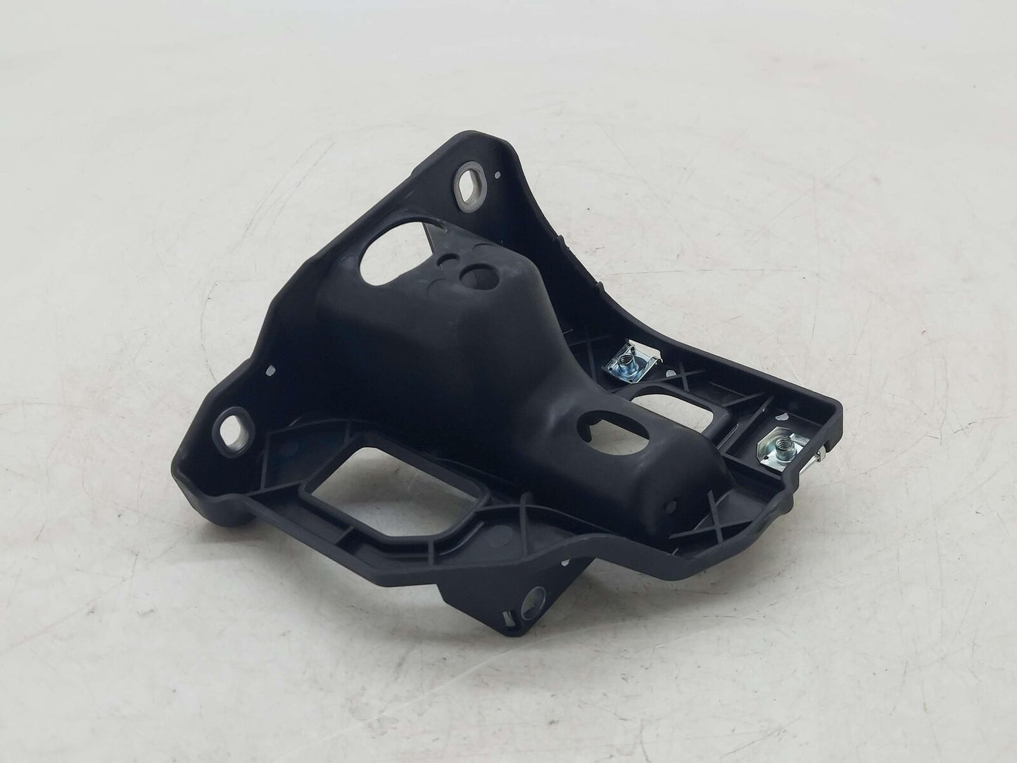 2016 PORSCHE CAYMAN GT4 981 RIGHT DASH SIDE SUPPORT BRACKET MOUNT 9915526200