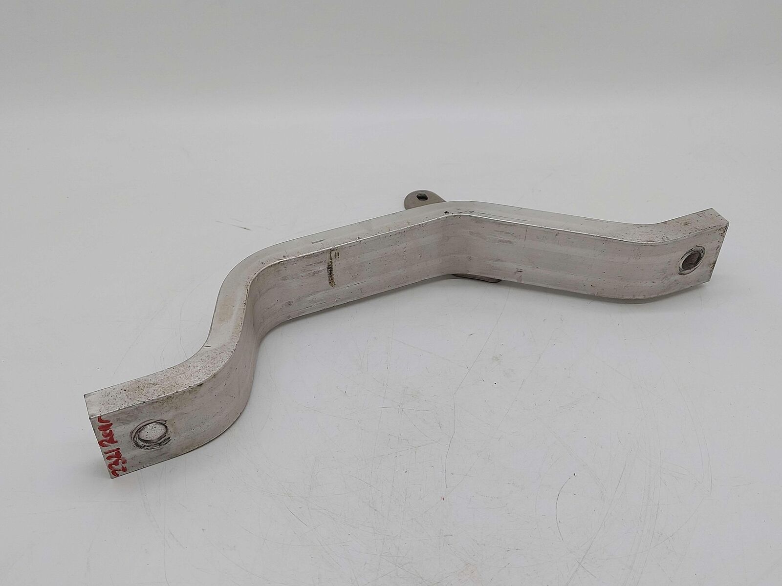 2019 Mercedes E63S AMG W213 Rear Under Floor Pan Bracket A2056100065