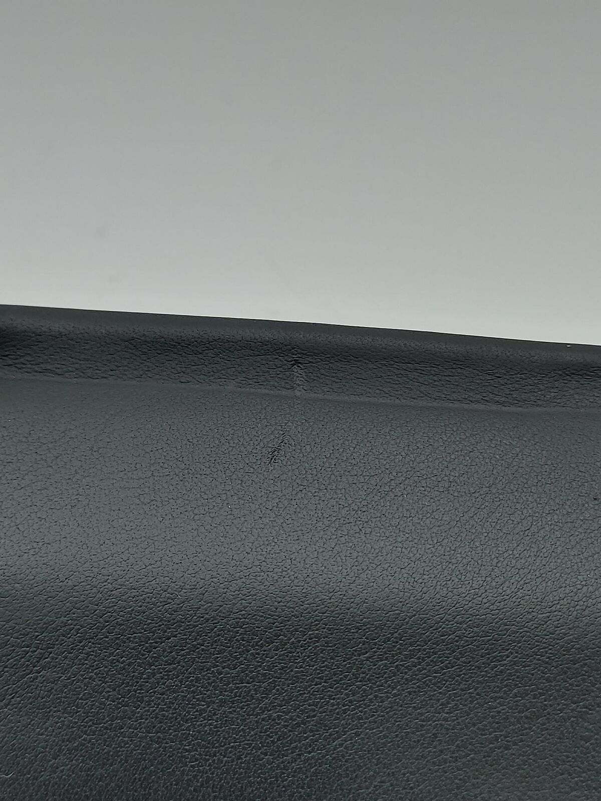 2000 Ferrari 360 Modena Rear Window Trim Upper