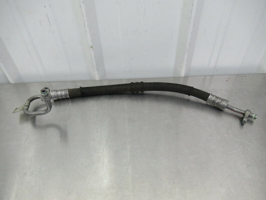 T020 2016 16 MCLAREN 570S STEERING PUMP HOSE LINE #10 13D0068CP