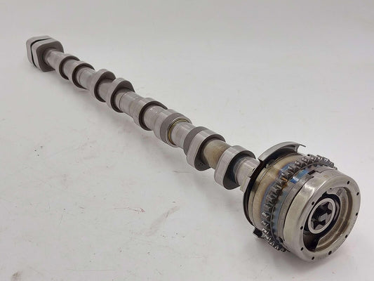 2018 Mercedes GLE63s RH Right Intake Camshaft W/ Adjuster A2760510139 94K KMS