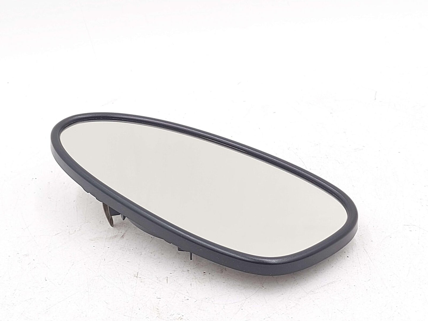 Porsche 911 997 Carrera S LEFT DOOR MIRROR LENS AUTO DIMM 99773103504