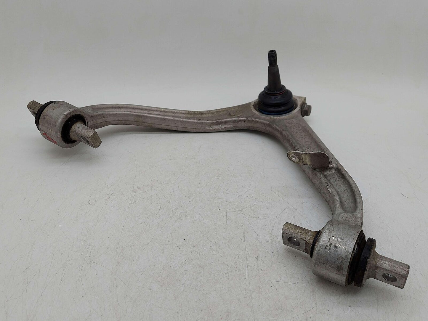 2018 LAMBORGHINI AVENTADOR S LP740-4 REAR RIGHT UPPER CONTROL ARM *NOTE